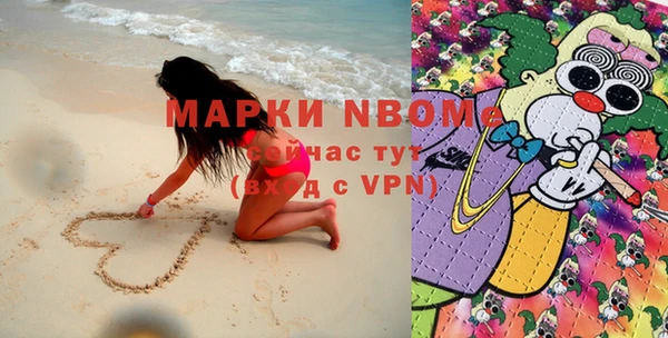 твердый Вяземский