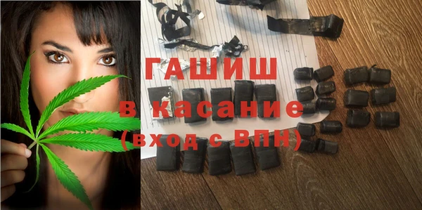 твердый Вяземский